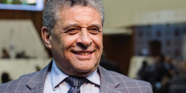 [VÍDEO] PSB e Federação Brasil da Esperança oficializam candidato a prefeitura de Paranaguá