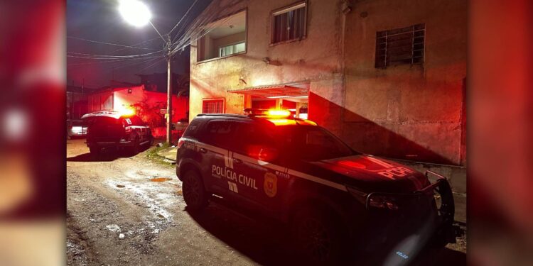 [VÍDEO] PCPR desarticula organização criminosa envolvida em falsos empréstimos em todo o país