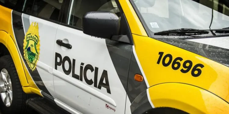 [VÍDEO] Soldado Wellington traz detalhes sobre a apreensão de 12 bicicletas em Matinhos