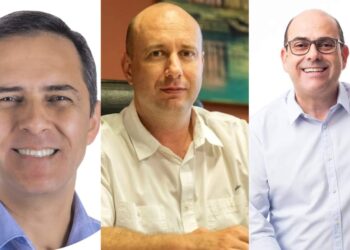 Até que ponto eleições em Curitiba afetam Paranaguá?