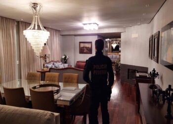 Polícia Federal deflagra Operação Moto-Perpétuo II para combater desvio de recursos públicos do SUS