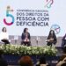 [VÍDEO] Parnanguara participa da 5.ª Conferência Nacional dos Direitos da Pessoa com Deficiência em Brasília