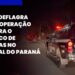 [VÍDEO] Megaoperação da PCPR cumpre 138 ordens judiciais contra organização criminosa no litoral do Paraná