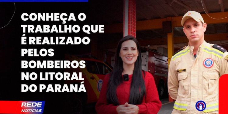 [VÍDEO] Hoje, 2 de Julho, é comemorado o Dia Nacional do Bombeiro