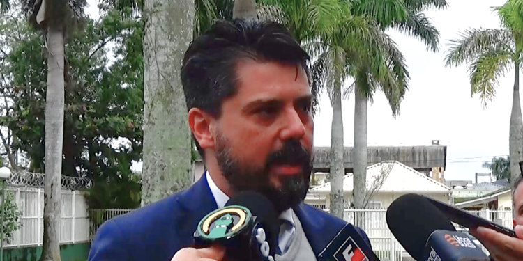 [VÍDEO] Juiz eleitoral de Paranaguá traz informações importantes sobre as eleições de 2024