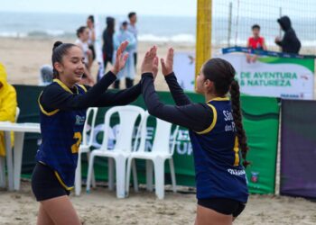 Jogos de Aventura e Natureza levaram seis modalidade a cinco cidades do Litoral