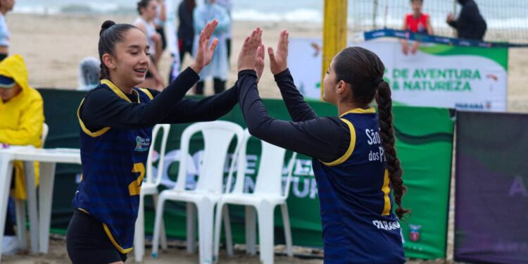 Jogos de Aventura e Natureza levaram seis modalidade a cinco cidades do Litoral
