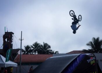 Handebol, triathlon e kart: Jogos de Aventura e Natureza movimentaram o Litoral em julho