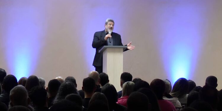 [VÍDEO] 2.° Congresso Maximizados teve início em Paranaguá