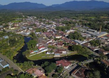 Morretes participará de teste de alerta de celular contra desastres no dia 20