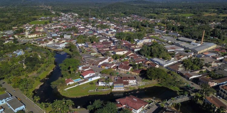 Morretes participará de teste de alerta de celular contra desastres no dia 20