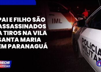 [VÍDEO] Adolescente de 15 anos leva facada no percoço durante discussão em Guaratuba