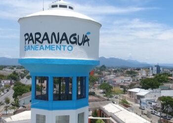 [VÍDEO] Campanha de regularização financeira da Paranaguá Saneamento termina dia 31 de julho