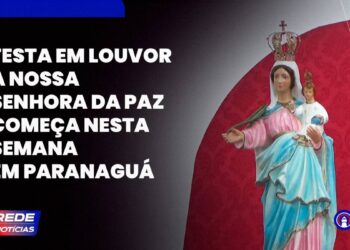 [VÍDEO] Adolescente de 15 anos leva facada no percoço durante discussão em Guaratuba