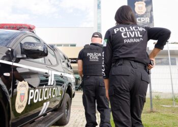 PCPR deflagra operação em três estados contra suspeitos de promoverem rifas ilegais