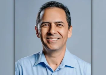 [VÍDEO] PSD oficializa André Pioli como candidato à Prefeitura de Paranaguá