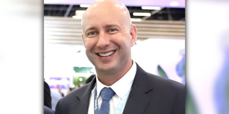 [VÍDEO] PSD oficializa André Pioli como candidato à Prefeitura de Paranaguá