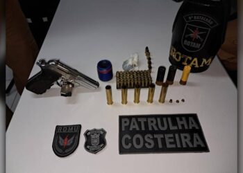 [VÍDEO] PSD oficializa André Pioli como candidato à Prefeitura de Paranaguá