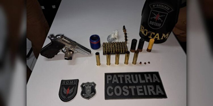 [VÍDEO] PSD oficializa André Pioli como candidato à Prefeitura de Paranaguá