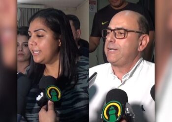 [VÍDEO] Partido Liberal realiza convenção partidária em Paranaguá
