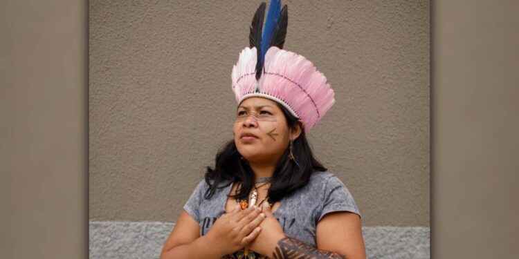 [VÍDEO] Hoje, 9 de agosto, é comemorado o Dia Internacional dos Povos Indígenas