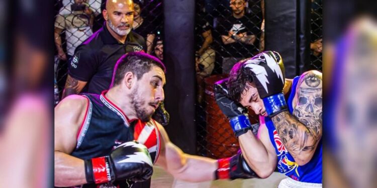 [VÍDEO] Paranaguá sediará mais uma edição do ICC – Internacional Coliseum Championship neste domingo, 18