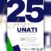 [VÍDEO] Confira o que está programado para o aniversário de 25 anos da UNATI em Paranaguá