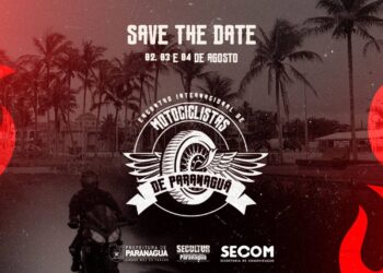 [VÍDEO] Confira o que vai rolar no Encontro Internacional de Motociclistas