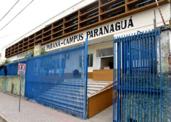 [VÍDEO] Unespar promove Mostra de Profissões nesta semana em Paranaguá