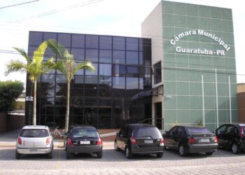 [VÍDEO] Justiça suspende concurso da Câmara de Vereadores de Guaratuba por suspeita de fraude
