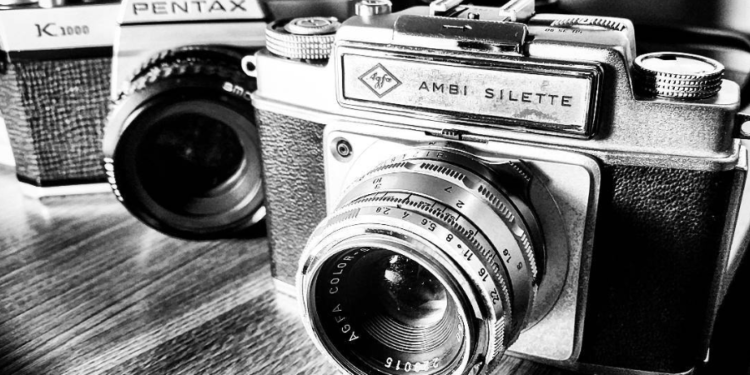 [VÍDEO] Dia Mundial da Fotografia foi celebrado em 19 de agosto