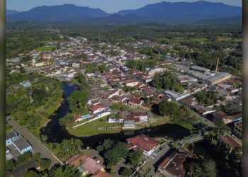 [VÍDEO] Morretes faz parte do projeto-piloto de alerta de eventos climáticos que ocorrerá neste sábado, 10