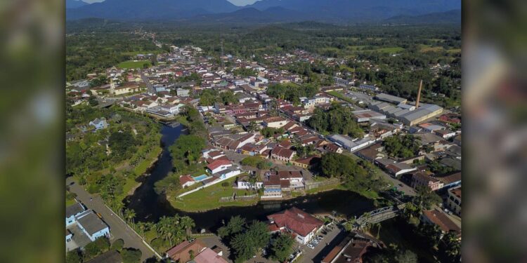 [VÍDEO] Morretes faz parte do projeto-piloto de alerta de eventos climáticos que ocorrerá neste sábado, 10