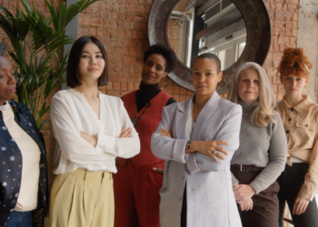 [VÍDEO] Hoje, 26 de agosto, é celebrado o Dia Internacional da Igualdade Feminina