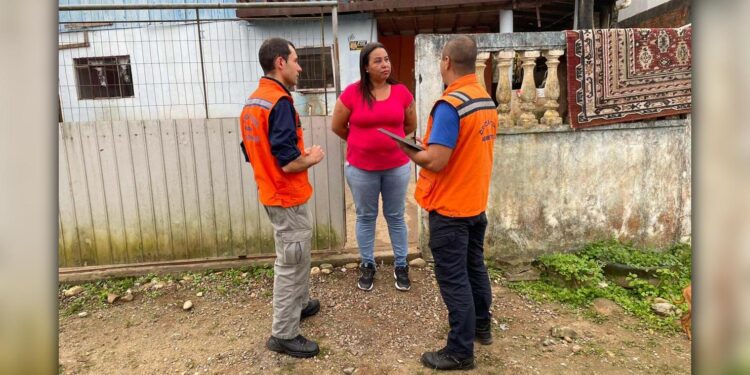 [VÍDEO] Confira a entrevista do Edgar Rossi, Candidato a Prefeito de Pontal do Paraná