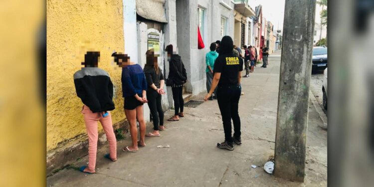 [VÍDEO] Delegado da Polícia Civil, Wesley Moreira de Mello, traz detalhes sobre a prisão