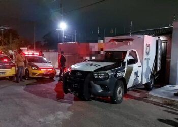 [VÍDEO] Paranaguá: Mandante e executor de homicídios são condenados a 33 e 24 anos de prisão respectivamente