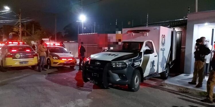 [VÍDEO] Paranaguá: Mandante e executor de homicídios são condenados a 33 e 24 anos de prisão respectivamente