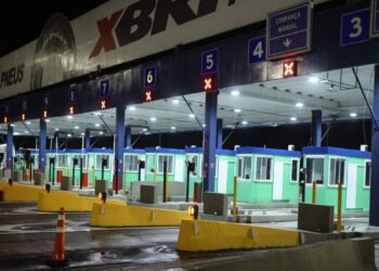 Foto: EPR Litoral Pioneiro