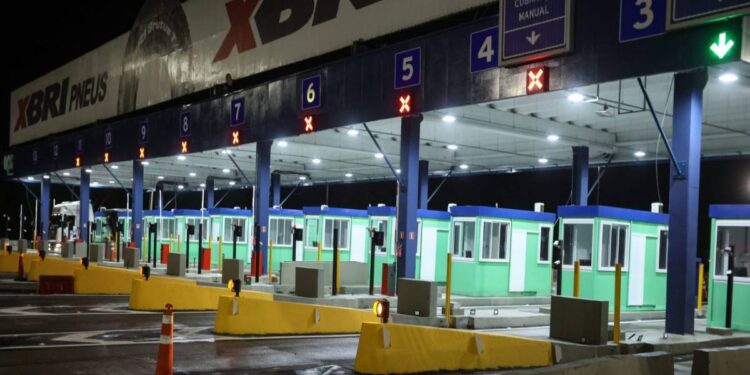 Foto: EPR Litoral Pioneiro