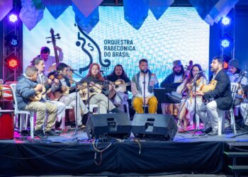 15ª Festa Nacional do Fandango Caiçara é selecionada por edital cultural