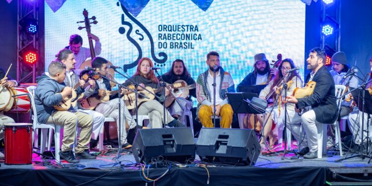 15ª Festa Nacional do Fandango Caiçara é selecionada por edital cultural