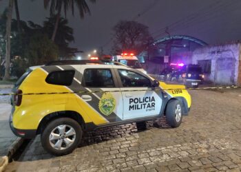 [VÍDEO] Homem que morreu esfaqueado nas proximidades da rodoviária teve pertences roubados