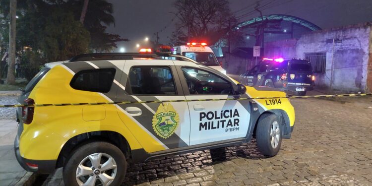 [VÍDEO] Homem que morreu esfaqueado nas proximidades da rodoviária teve pertences roubados