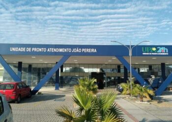 [VÍDEO] Homem que teve parada cardiorrespiratória foi encaminhado para o Hospital Regional do Litoral