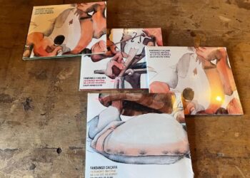 [VÍDEO] Fandango Caiçara ganha ainda mais vida com o lançamento dos CDs produzidos com o apoio da TCP