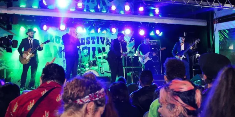 [VÍDEO] Evento de Blues acontecerá em diferentes espaços em Antonina