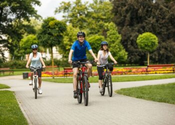 [VÍDEO] Hoje, 19, é celebrado o Dia Nacional do Ciclista