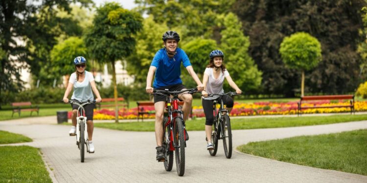 [VÍDEO] Hoje, 19, é celebrado o Dia Nacional do Ciclista