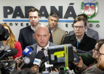 Polícia Científica do Paraná conclui trabalhos no acidente aéreo de Vinhedo